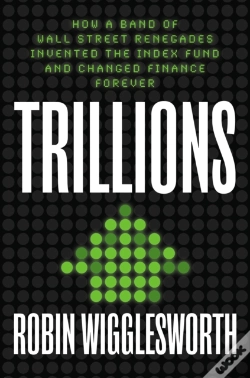 Capa do artigo Trillions