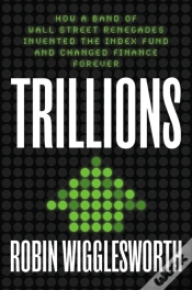 Capa do artigo Trillions