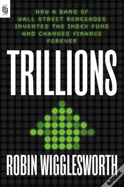 Capa do artigo Trillions