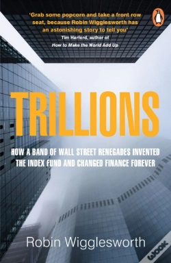 Capa do artigo Trillions