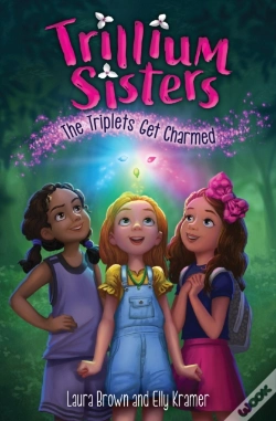 Capa do artigo Trillium Sisters 1: The Triplets Get Charmed