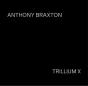Trillium X - CD - Preview
