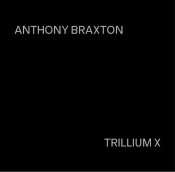 Capa do artigo Trillium X - CD