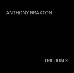 Capa do artigo Trillium X - CD