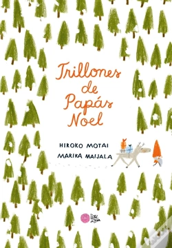 Capa do artigo Trillones De Papás Noel