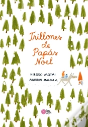 Capa do artigo Trillones De Papás Noel