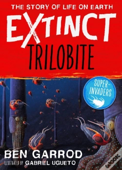 Capa do artigo Trilobite