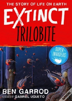 Capa do artigo Trilobite