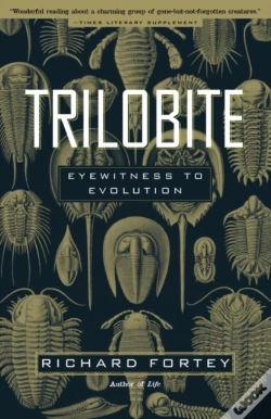 Capa do artigo Trilobite