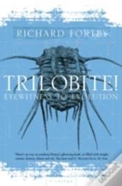 Capa do artigo Trilobite!