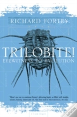 Capa do artigo Trilobite!