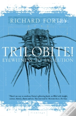 Capa do artigo Trilobite! (Text Only)