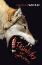 Trilobites & Other Stories - Preview