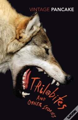 Capa do artigo Trilobites & Other Stories