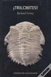 Capa do artigo ¡Trilobites!