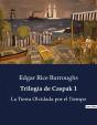 Trilog A De Caspak 1 - . - Preview