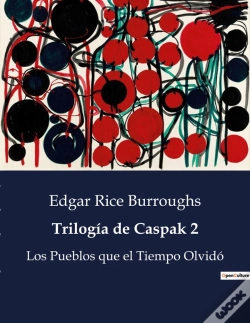 Capa do artigo Trilog A De Caspak 2 - .