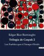 Trilog A De Caspak 2 - . - Preview