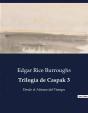 Trilog A De Caspak 3 - . - Preview