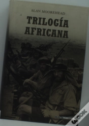 Capa do artigo Trilog¡A Africana