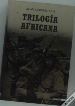 Capa do artigo Trilog¡A Africana