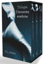 Trilog¡A Cincuenta Sombras (Estuche) - Preview