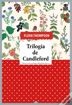 Capa do artigo Trilog¡A De Candleford