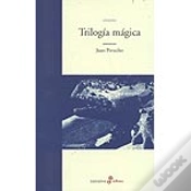 Capa do artigo Trilog¡A Mágica