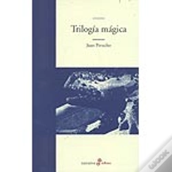 Capa do artigo Trilog¡A Mágica