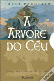 Capa do artigo Trilogia A Árvore do Céu