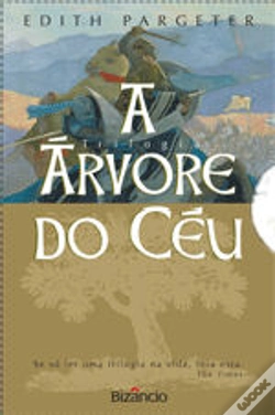 Capa do artigo Trilogia A Árvore do Céu