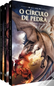 Capa do artigo Trilogia A Idade das Trevas