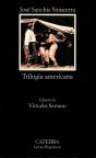 Trilogía Americana - Preview