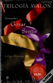 Capa do artigo Trilogía Avalon