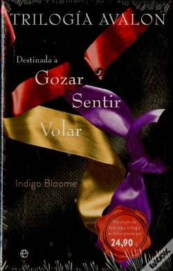 Capa do artigo Trilogía Avalon