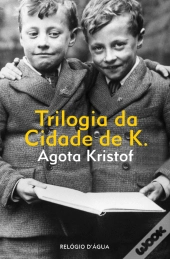Trilogia da Cidade de K.