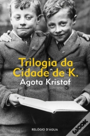 Capa do artigo Trilogia da Cidade de K.