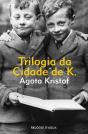 Trilogia da Cidade de K. - Preview