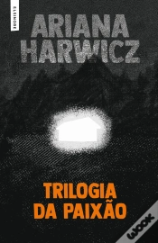 Capa do artigo Trilogia da Paixão