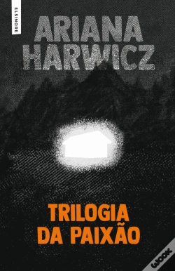 Capa do artigo Trilogia da Paixão