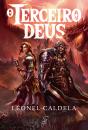 Trilogia Da Tormenta Vol. 3 - O Terceiro Deus - Preview