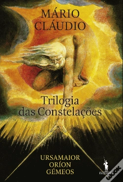 Capa do artigo Trilogia das Constelações