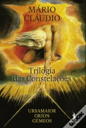Capa do artigo Trilogia das Constelações