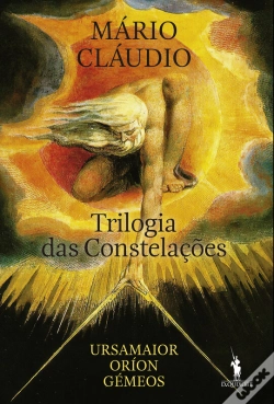 Capa do artigo Trilogia Das Constelações: Ursamaior, Oríon, Gémeos