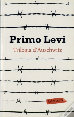 Capa do artigo Trilogia D'Auschwitz