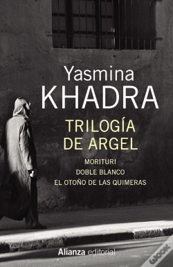 Capa do artigo Trilogía De Argel