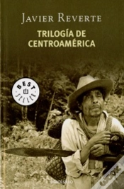 Capa do artigo Trilogía De Centroamérica