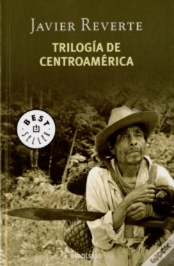 Capa do artigo Trilogía De Centroamérica