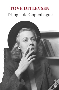 Capa do artigo Trilogia De Copenhague