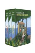 Trilogia De Corfu Estuche